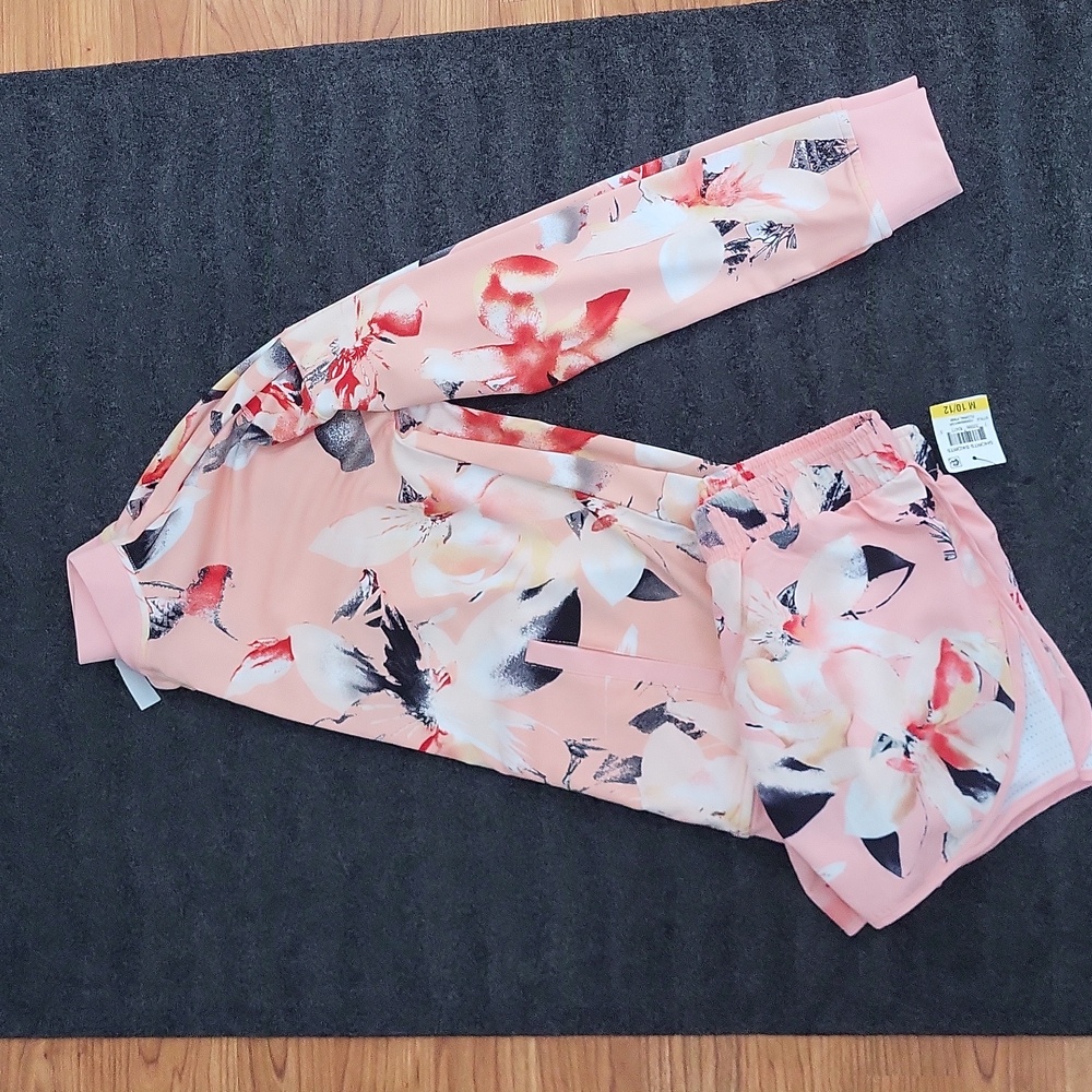 2 piece athletic set